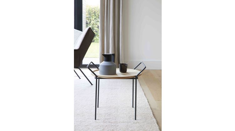 LABEL Vandenberg Carry Salontafel