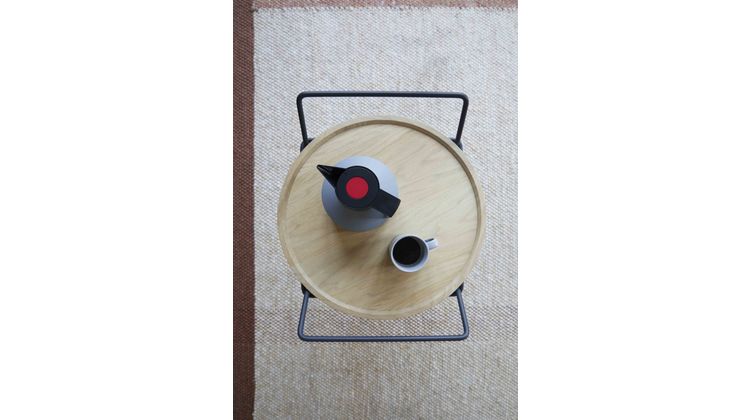 LABEL Vandenberg Carry Salontafel