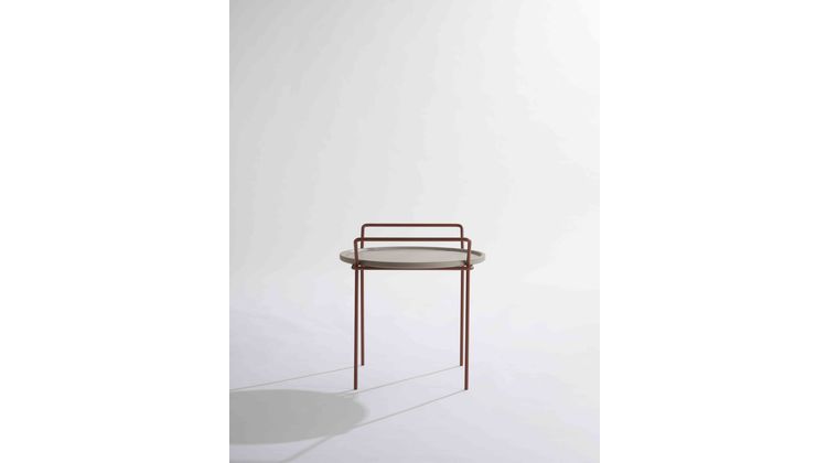 LABEL Vandenberg Carry Salontafel