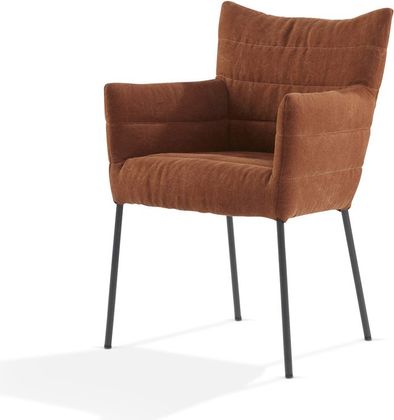 LABEL Vandenberg Cocoon Armstoel