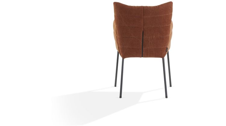 LABEL Vandenberg Cocoon Armstoel