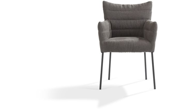 LABEL Vandenberg Cocoon Armstoel