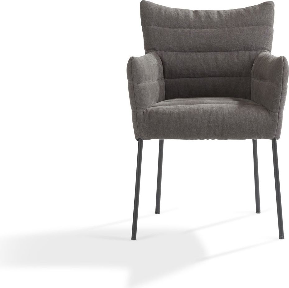 LABEL Vandenberg Cocoon Armstoel