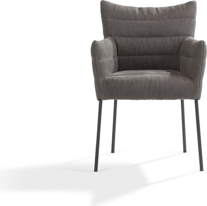 LABEL Vandenberg Cocoon Armstoel