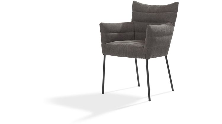 LABEL Vandenberg Cocoon Armstoel