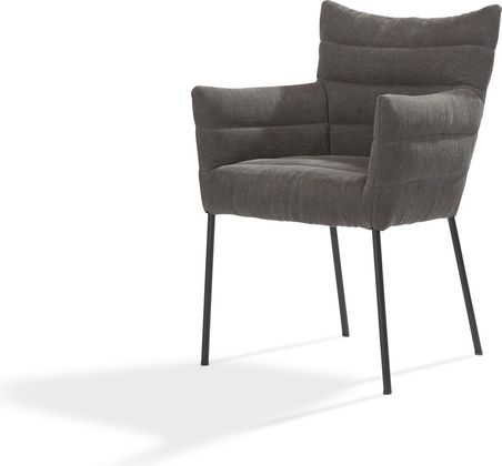LABEL Vandenberg Cocoon Armstoel