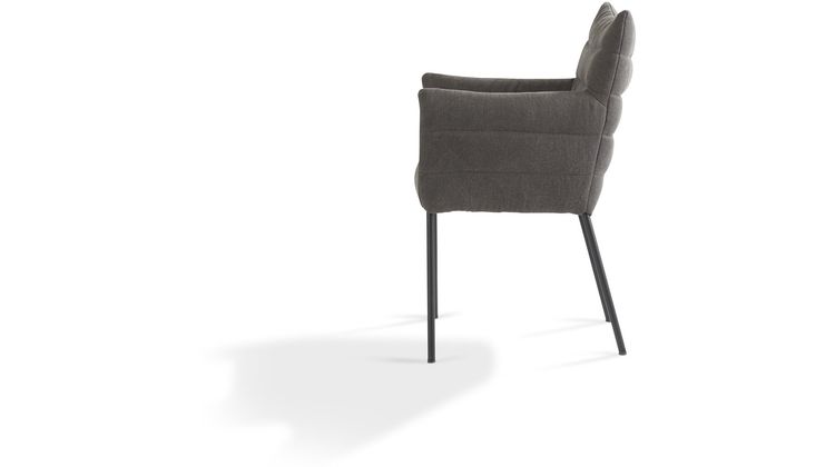 LABEL Vandenberg Cocoon Armstoel