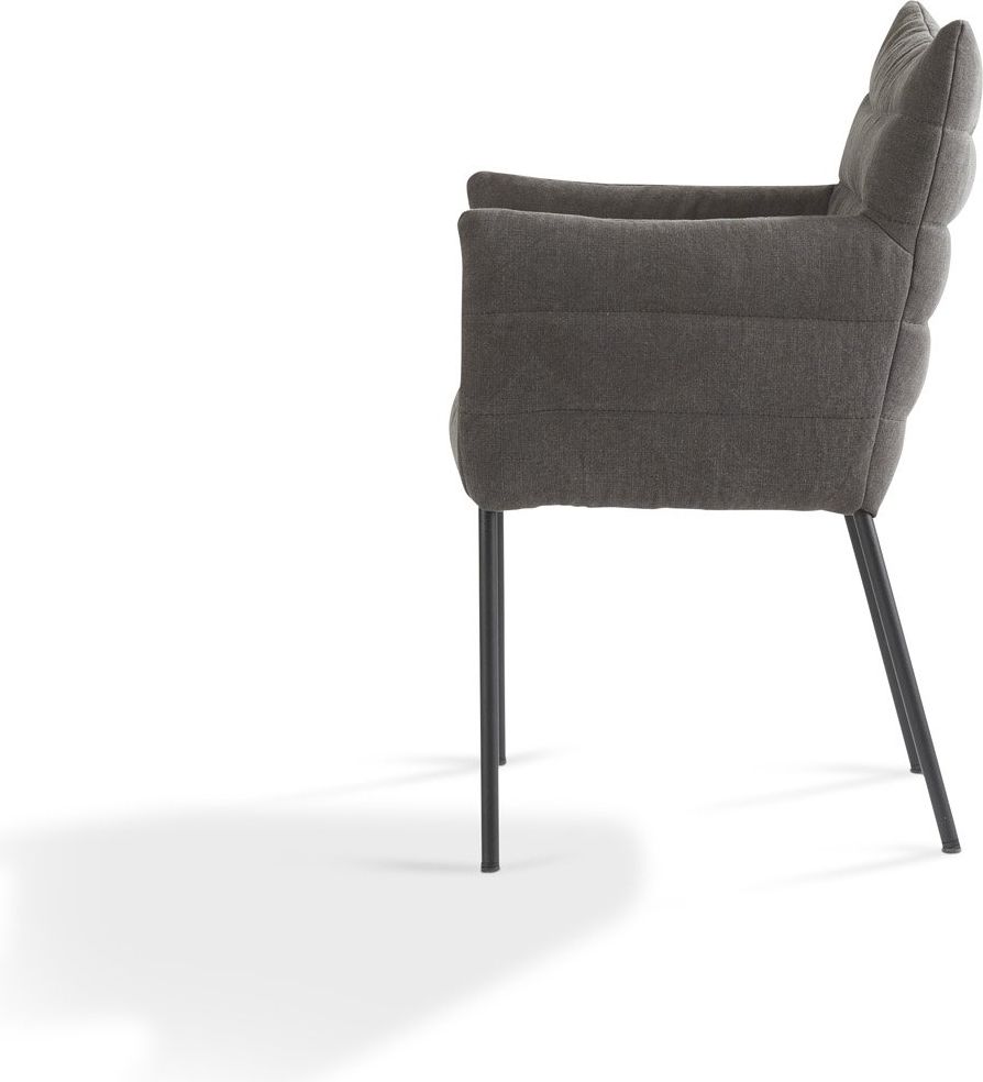 LABEL Vandenberg Cocoon Armstoel