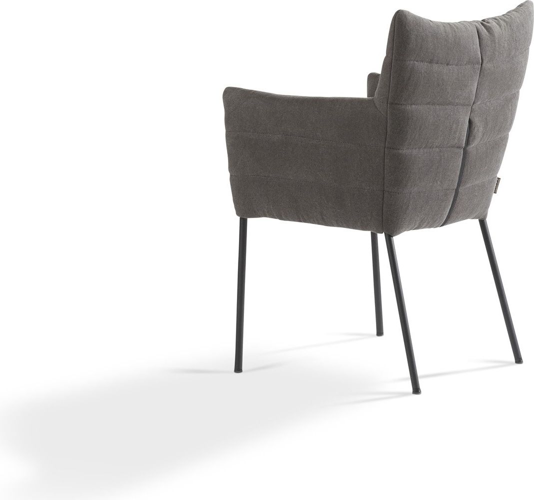 LABEL Vandenberg Cocoon Armstoel
