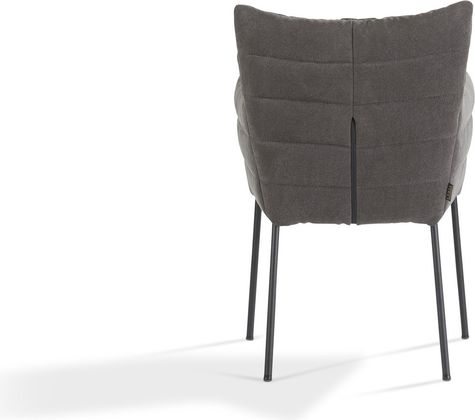 LABEL Vandenberg Cocoon Armstoel