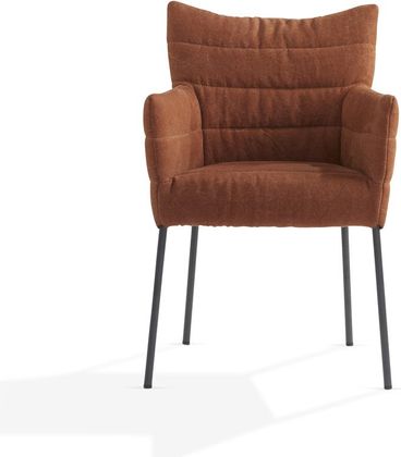 LABEL Vandenberg Cocoon Armstoel
