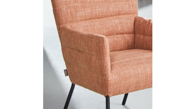 LABEL Vandenberg Cocoon Fauteuil
