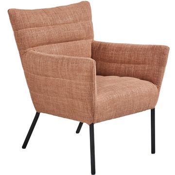 LABEL Vandenberg Cocoon Fauteuil