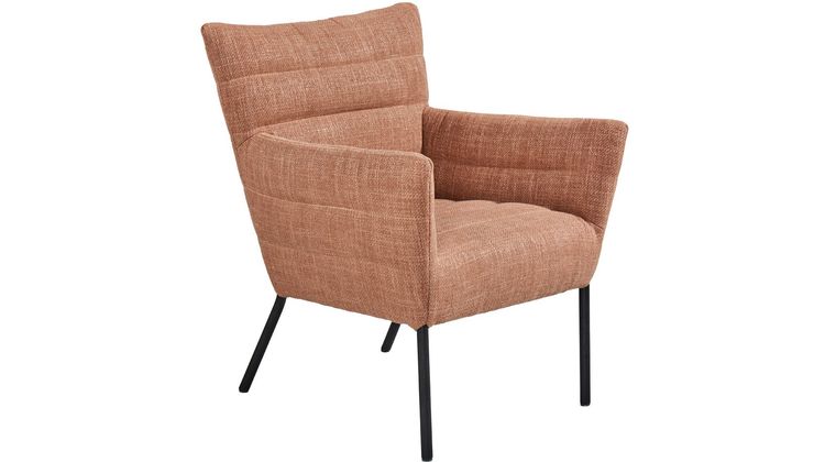 LABEL Vandenberg Cocoon Fauteuil