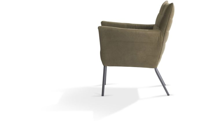 LABEL Vandenberg Cocoon Fauteuil