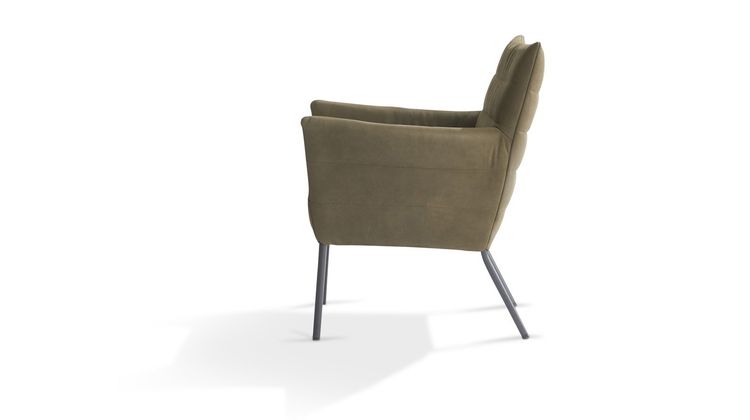 LABEL Vandenberg Cocoon Fauteuil