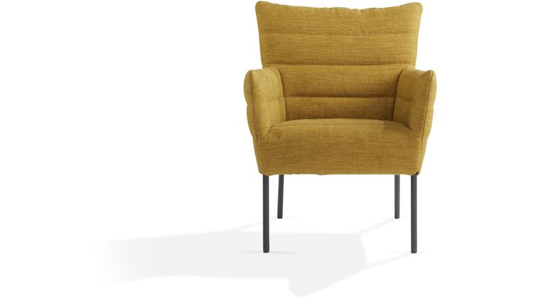 LABEL Vandenberg Cocoon Fauteuil