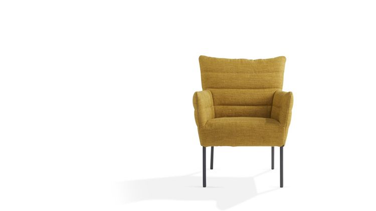 LABEL Vandenberg Cocoon Fauteuil