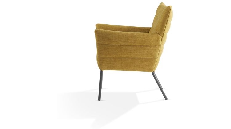LABEL Vandenberg Cocoon Fauteuil