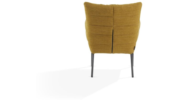 LABEL Vandenberg Cocoon Fauteuil