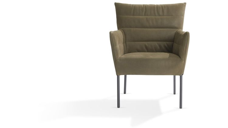 LABEL Vandenberg Cocoon Fauteuil