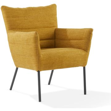 LABEL Vandenberg Cocoon Fauteuil