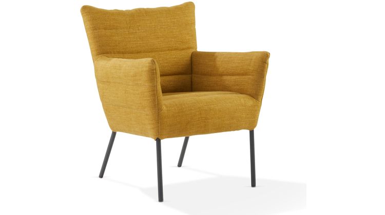 LABEL Vandenberg Cocoon Fauteuil