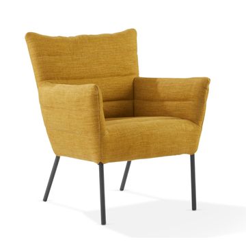 LABEL Vandenberg Cocoon Fauteuil