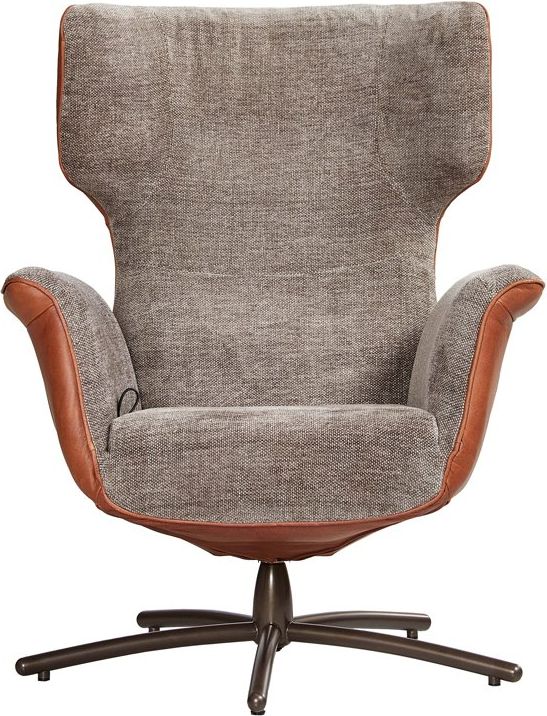 LABEL Vandenberg First Class Fauteuil