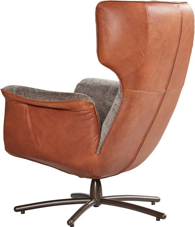 LABEL Vandenberg First Class Fauteuil