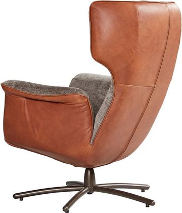 LABEL Vandenberg First Class Fauteuil