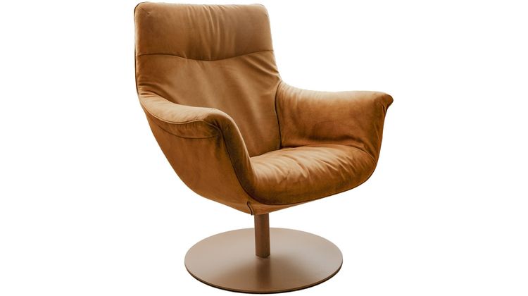 LABEL Vandenberg First Lady Fauteuil