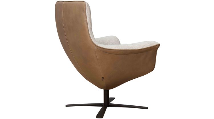 LABEL Vandenberg First Lady Fauteuil