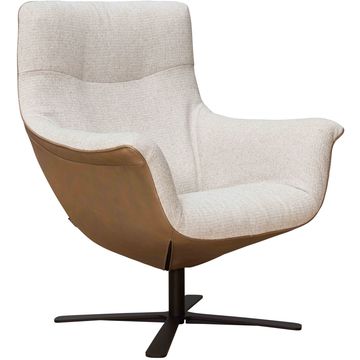 LABEL Vandenberg First Lady Fauteuil