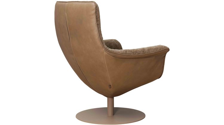 LABEL Vandenberg First Lady Fauteuil