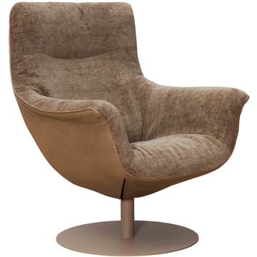 LABEL Vandenberg First Lady Fauteuil