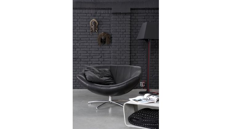 LABEL Vandenberg Gigi Fauteuil