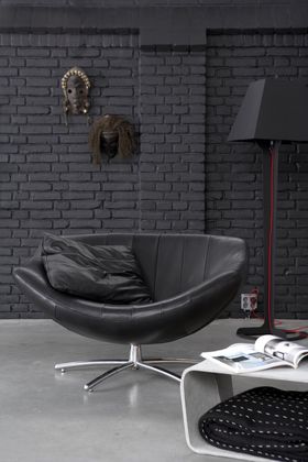 LABEL Vandenberg Gigi Fauteuil