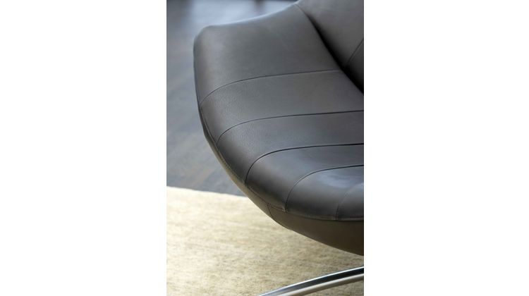 LABEL Vandenberg Gigi Fauteuil