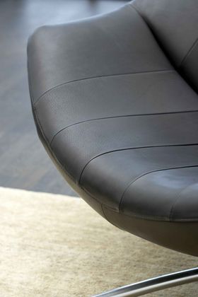 LABEL Vandenberg Gigi Fauteuil