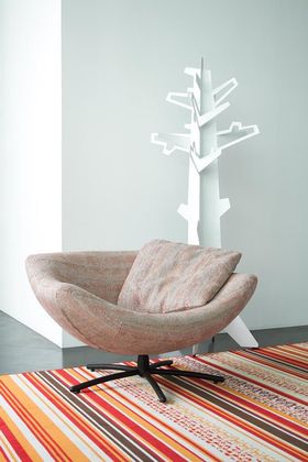 LABEL Vandenberg Gigi Fauteuil