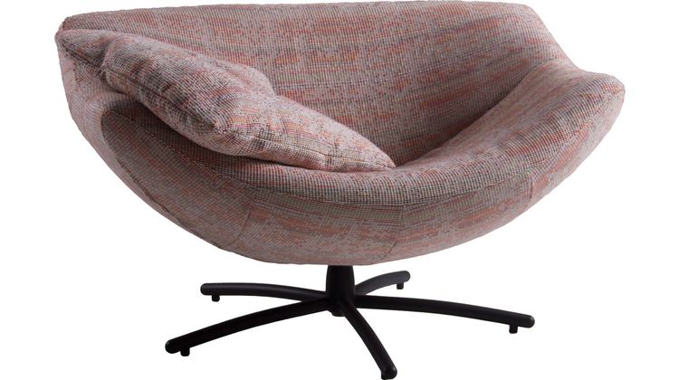 LABEL Vandenberg Gigi Fauteuil