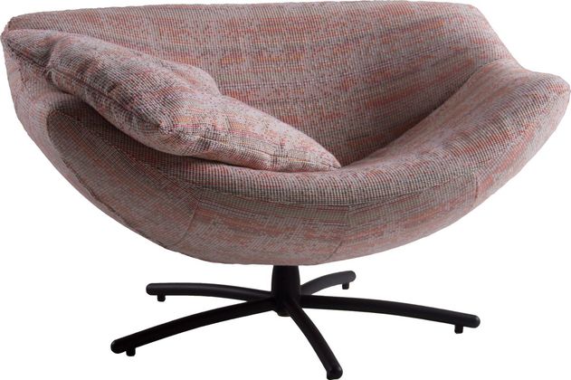 LABEL Vandenberg Gigi Fauteuil
