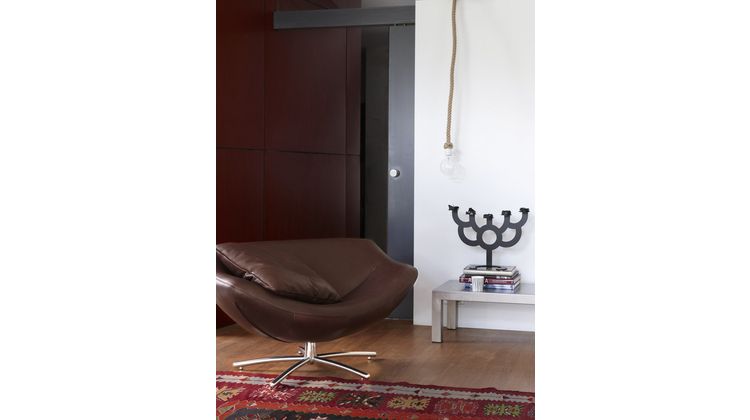 LABEL Vandenberg Gigi Fauteuil
