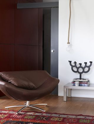 LABEL Vandenberg Gigi Fauteuil