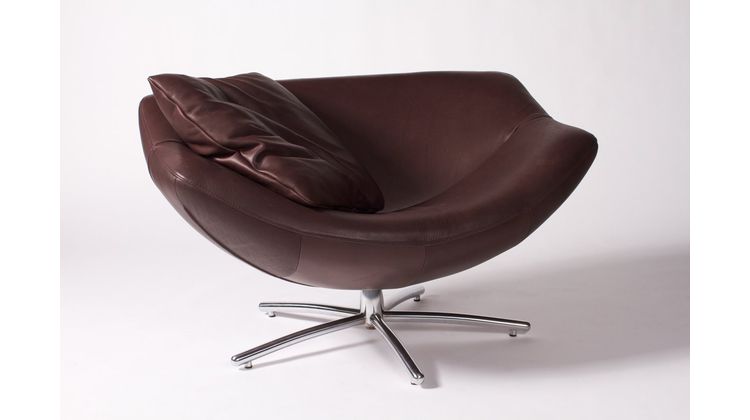 LABEL Vandenberg Gigi Fauteuil