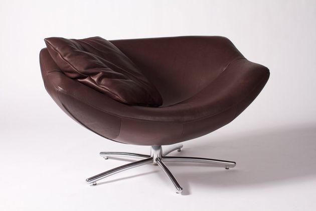 LABEL Vandenberg Gigi Fauteuil