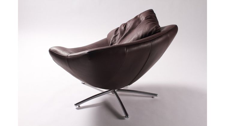 LABEL Vandenberg Gigi Fauteuil