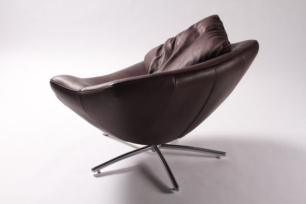 LABEL Vandenberg Gigi Fauteuil