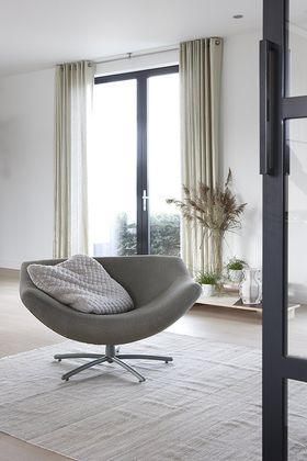 LABEL Vandenberg Gigi Fauteuil